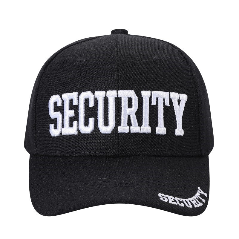 V1 - Security