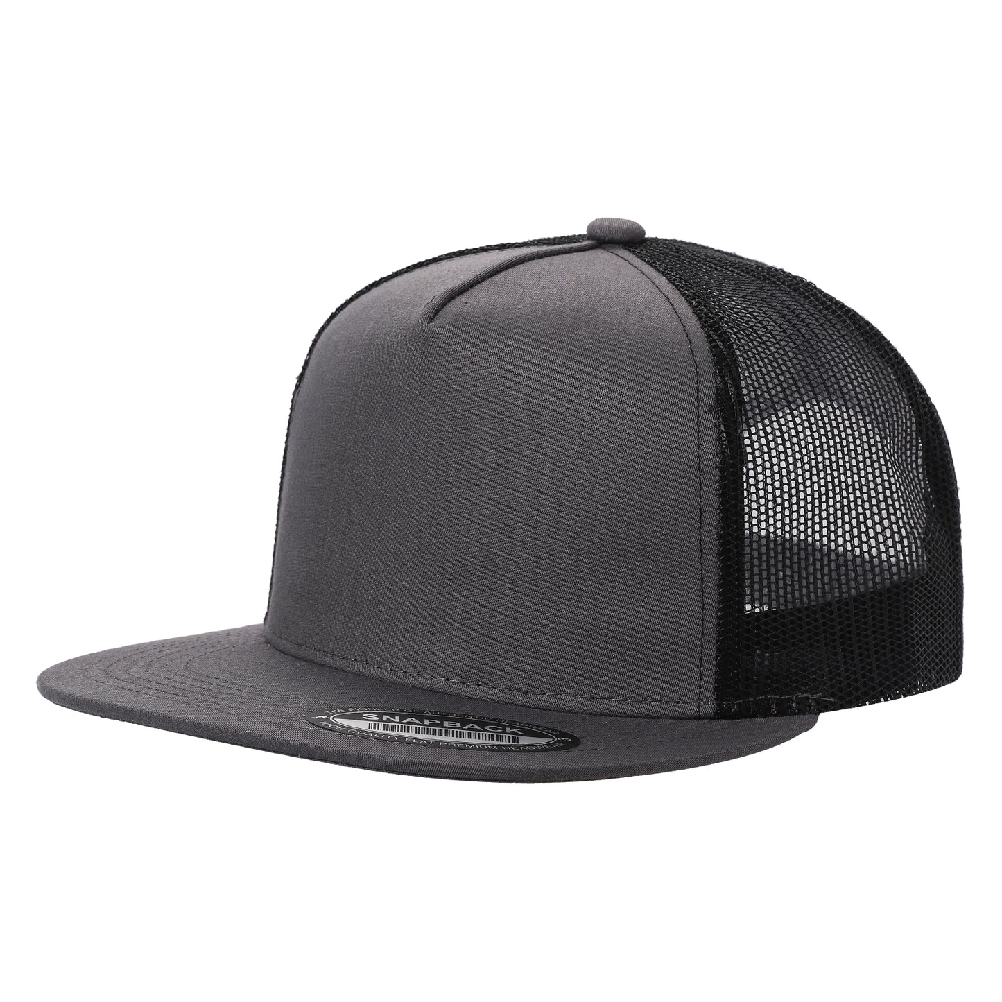 5FTM - Tencel Solid & 2-Tone Hat