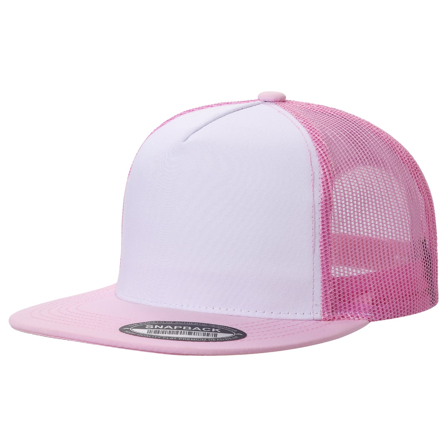 5FTM - Tencel Solid & 2-Tone Hat