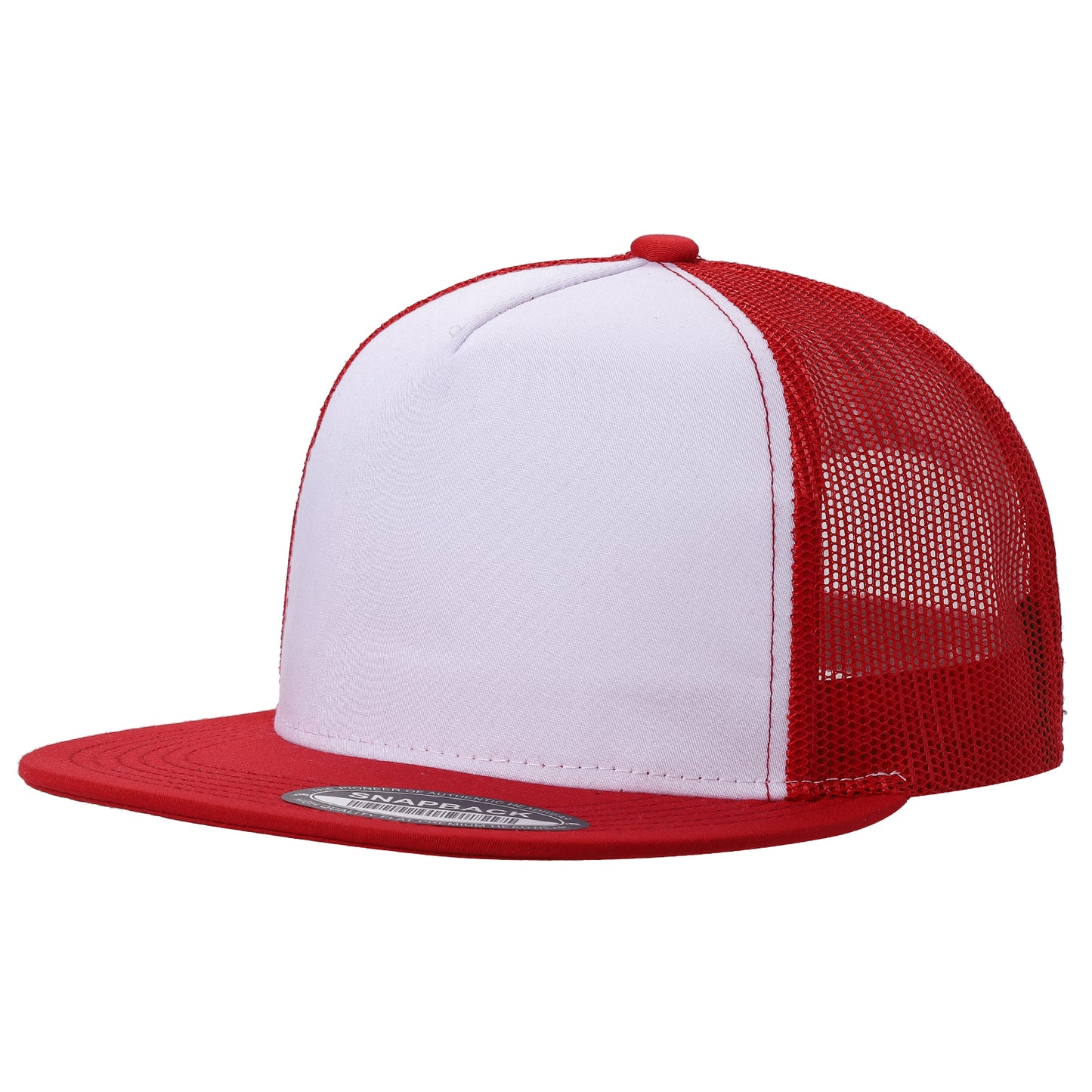 5FTM - Tencel Solid & 2-Tone Hat