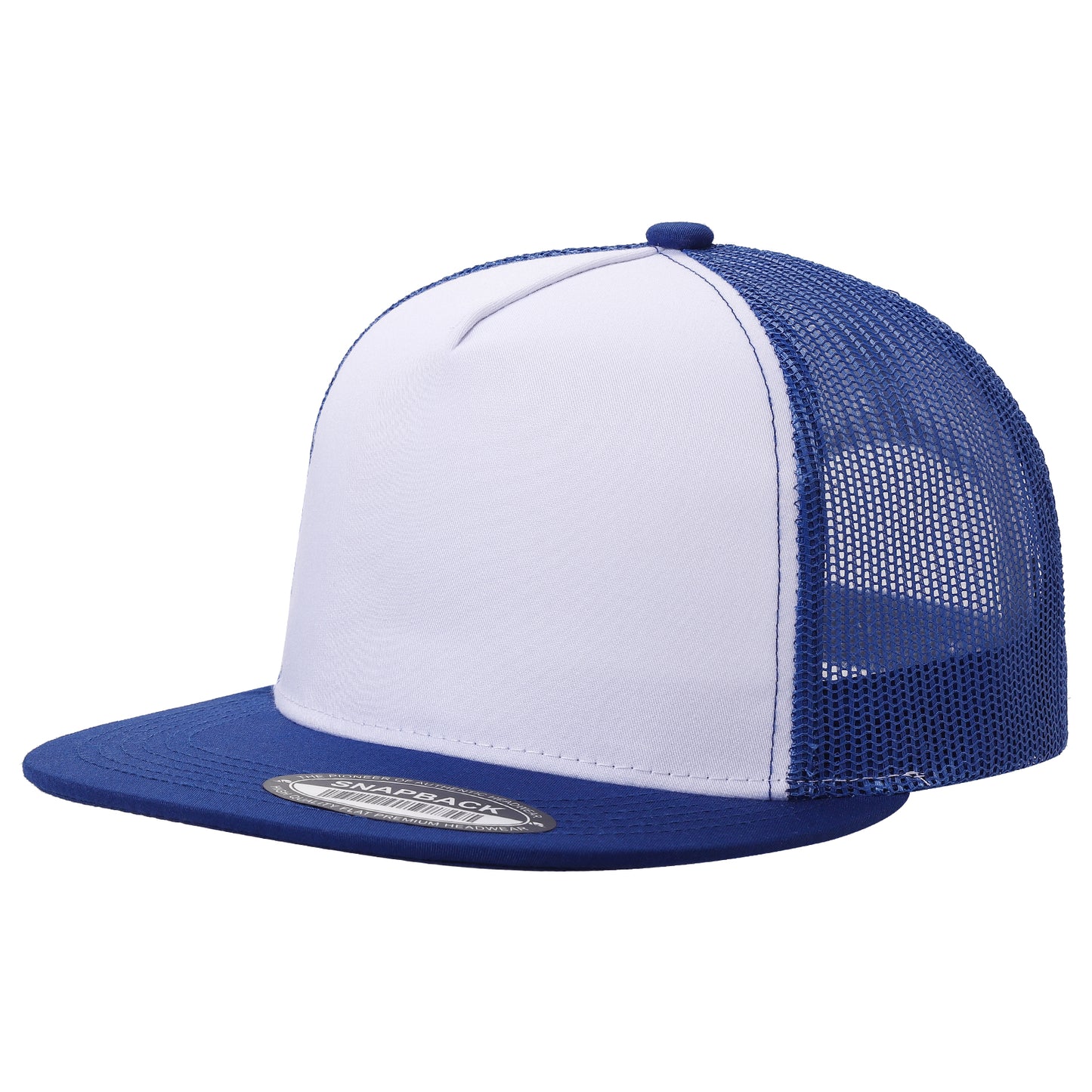 5FTM - Tencel Solid & 2-Tone Hat