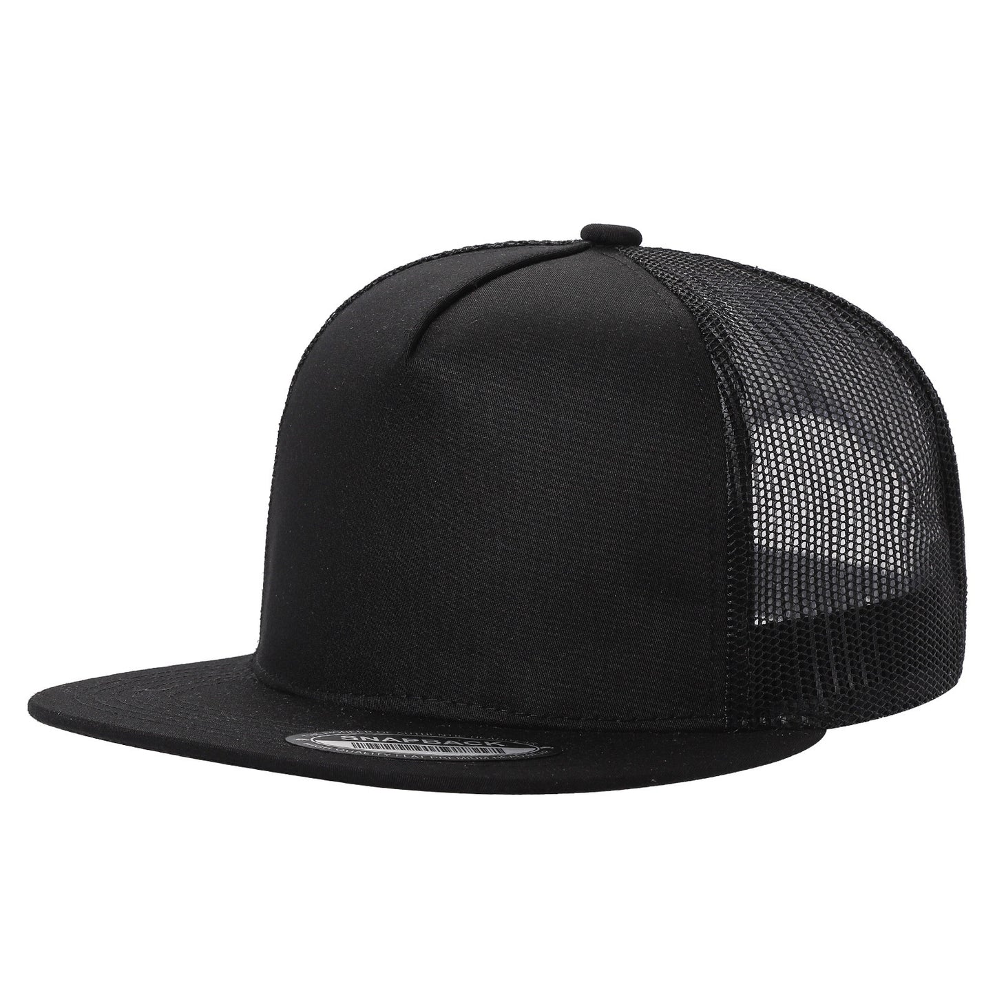 5FTM - Tencel Solid & 2-Tone Hat