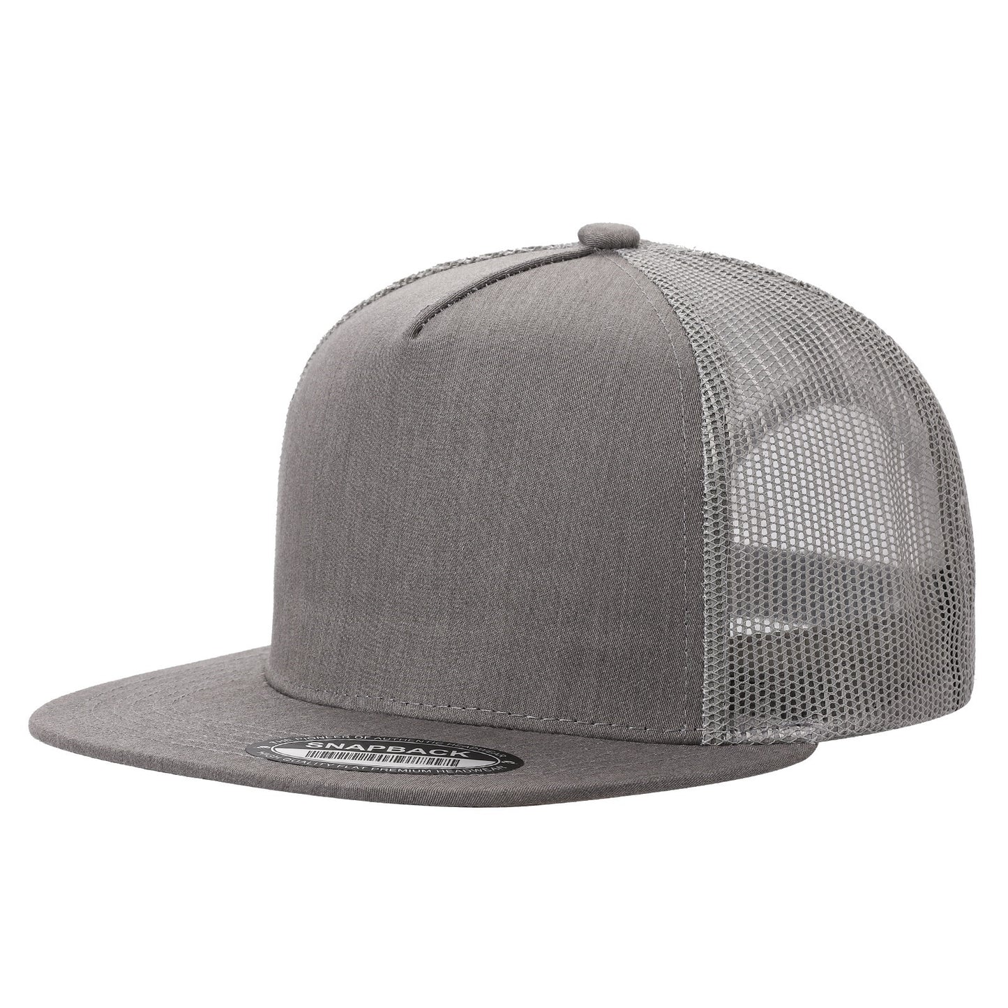 5FTM - Tencel Solid & 2-Tone Hat