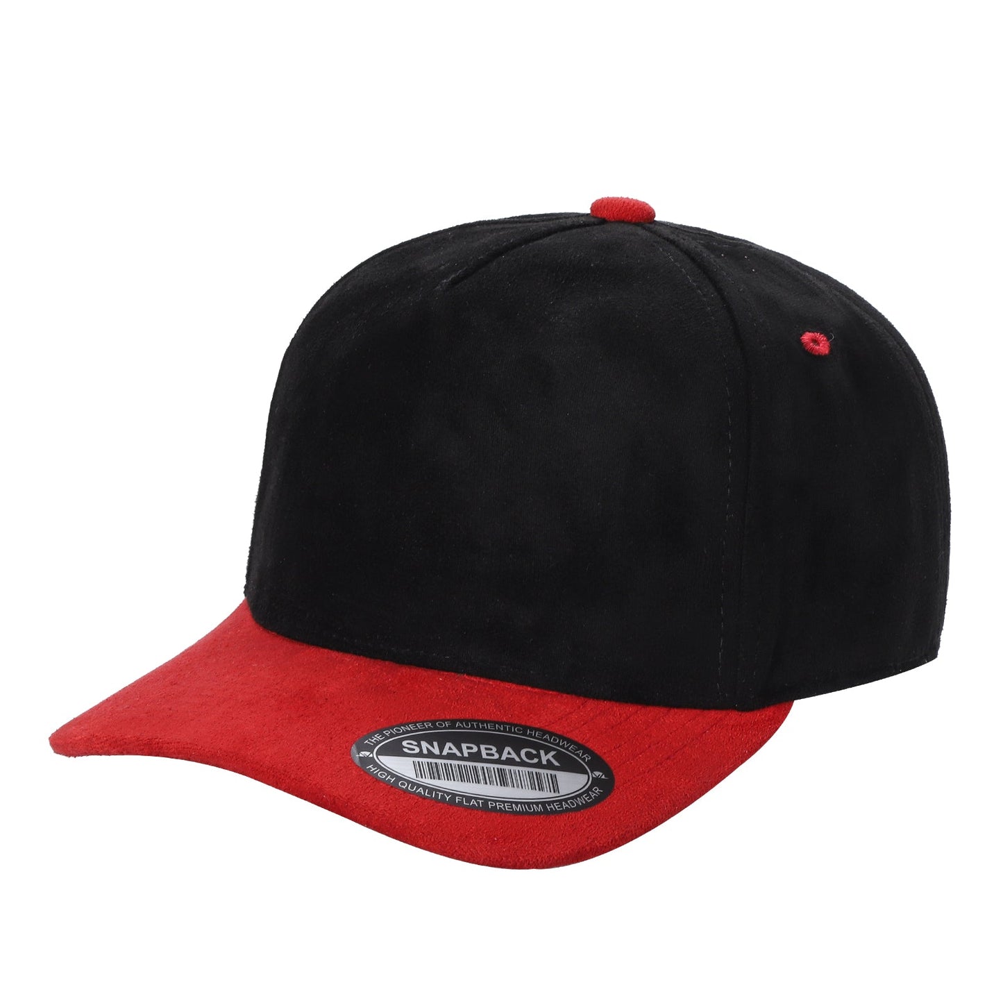 5SUEDE - SUEDE HAT
