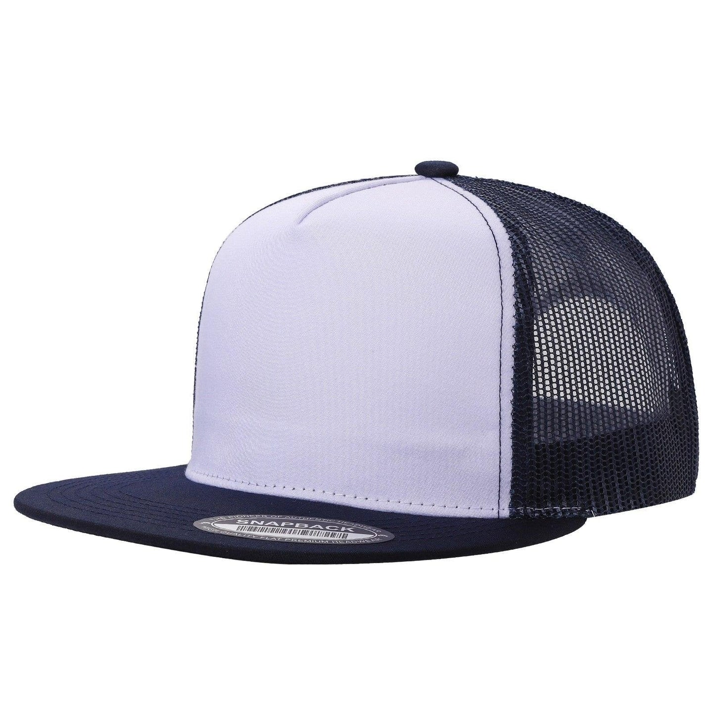 CF5M - Cotton/Poly Hat