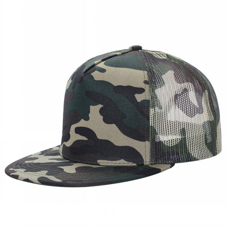 CF5M - Cotton/Poly Hat