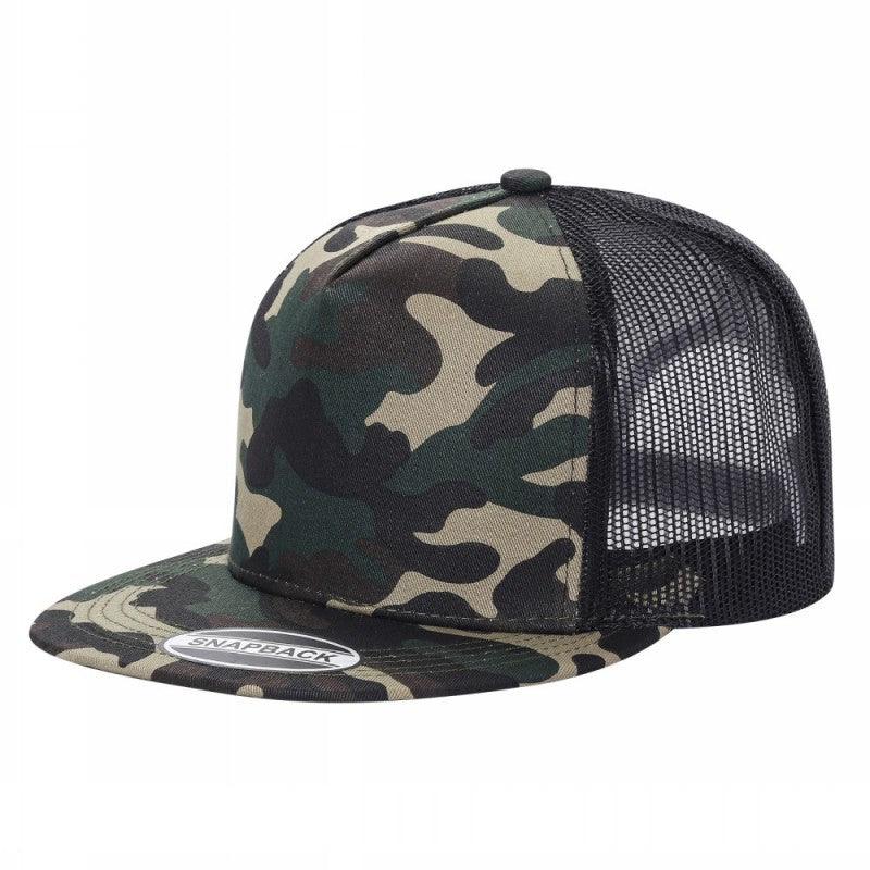 CF5M - Cotton/Poly Hat