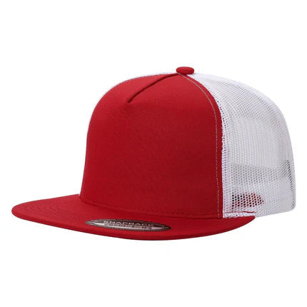 5FTM - Tencel Solid & 2-Tone Hat