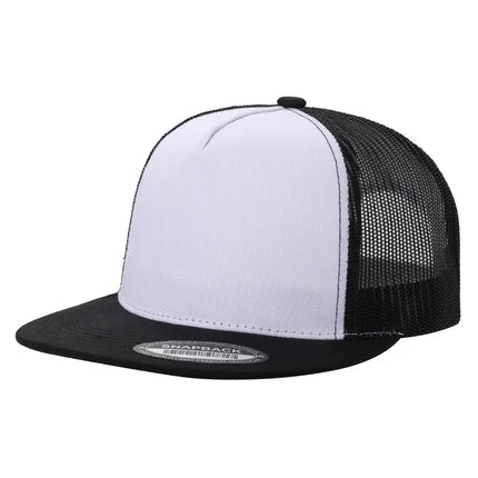 5FTM - Tencel Solid & 2-Tone Hat