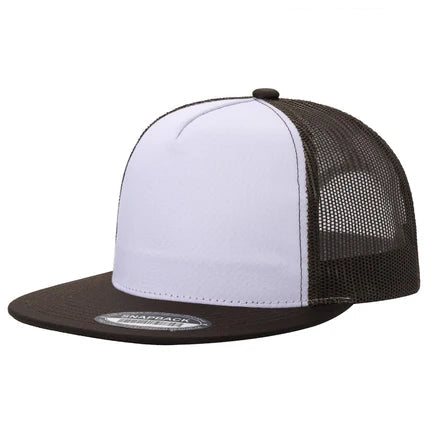 5FTM - Tencel Solid & 2-Tone Hat