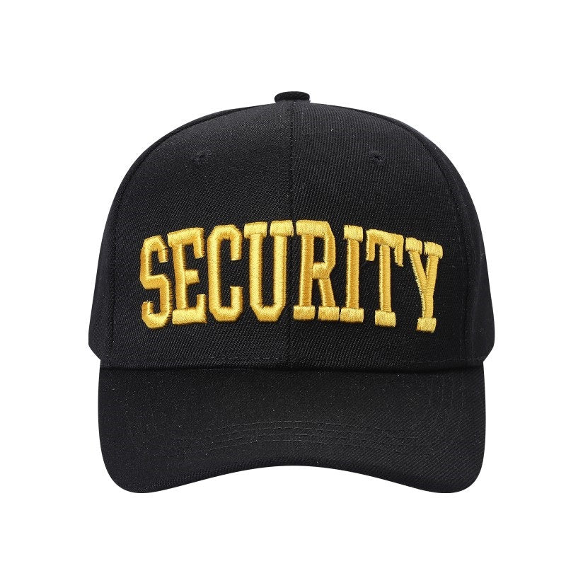 V1 - Security