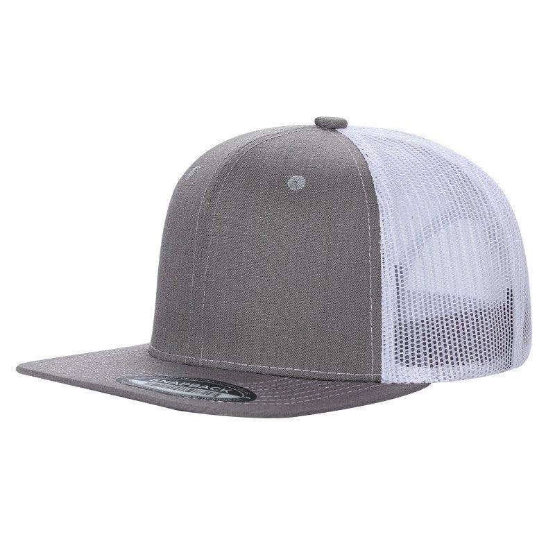 6TFTM - 6PANEL FLAT BILL