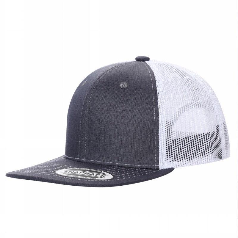 6TFTM - 6PANEL FLAT BILL