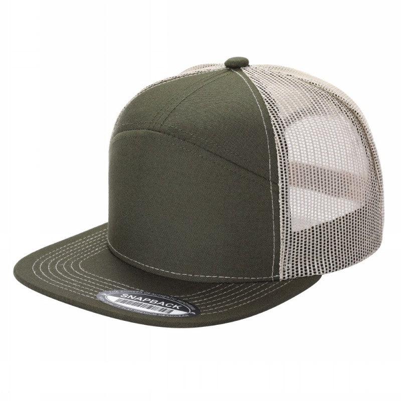 7TFTM -  2Tone Hat