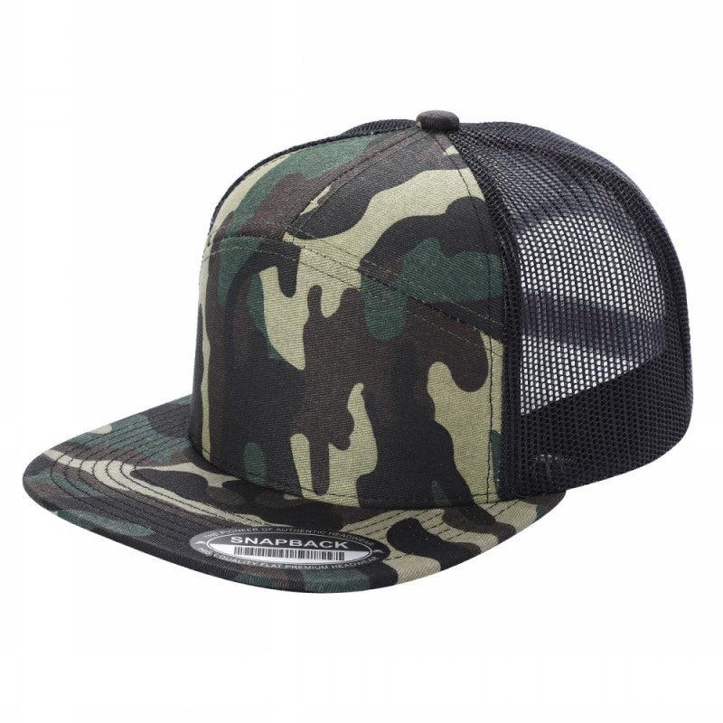 7TFTM -  2Tone Hat