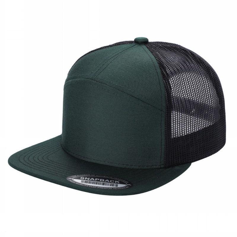 7TFTM -  2Tone Hat