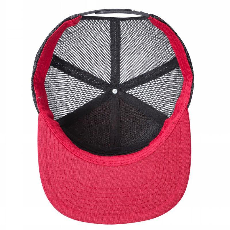 7FTM - 7 Panel Flat Bill Cap