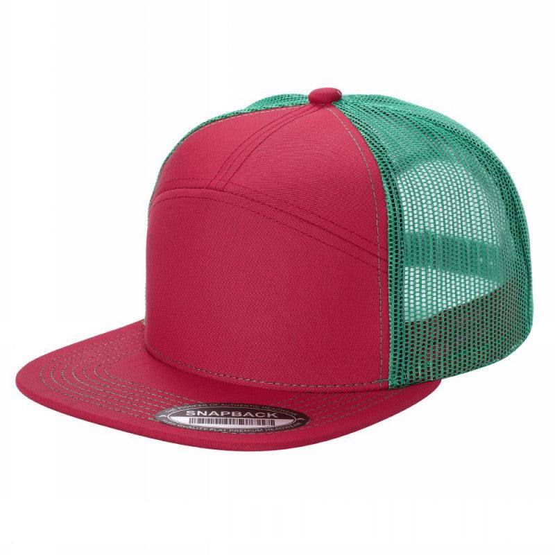 7TFTM -  2Tone Hat