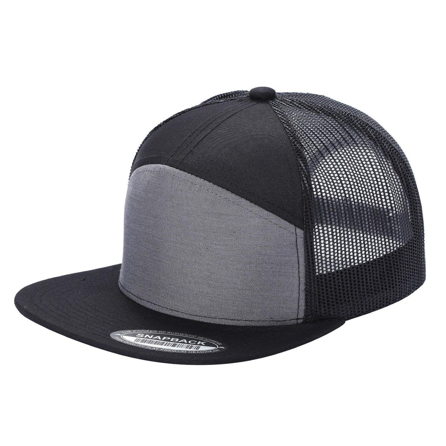 7TFTM -  2Tone Hat
