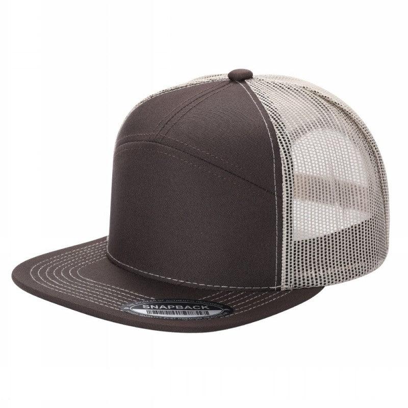 7TFTM -  2Tone Hat