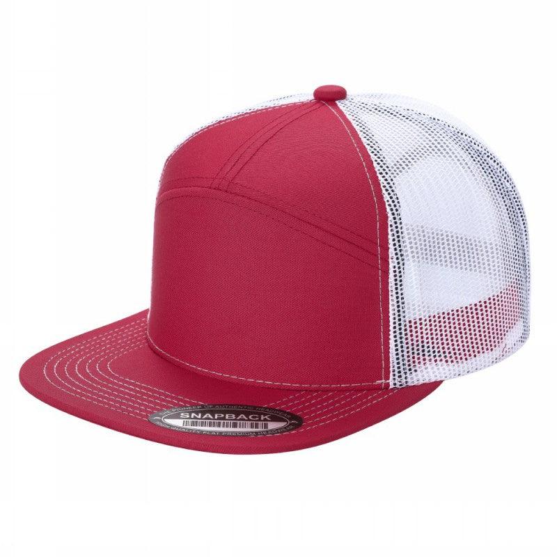 7TFTM -  2Tone Hat