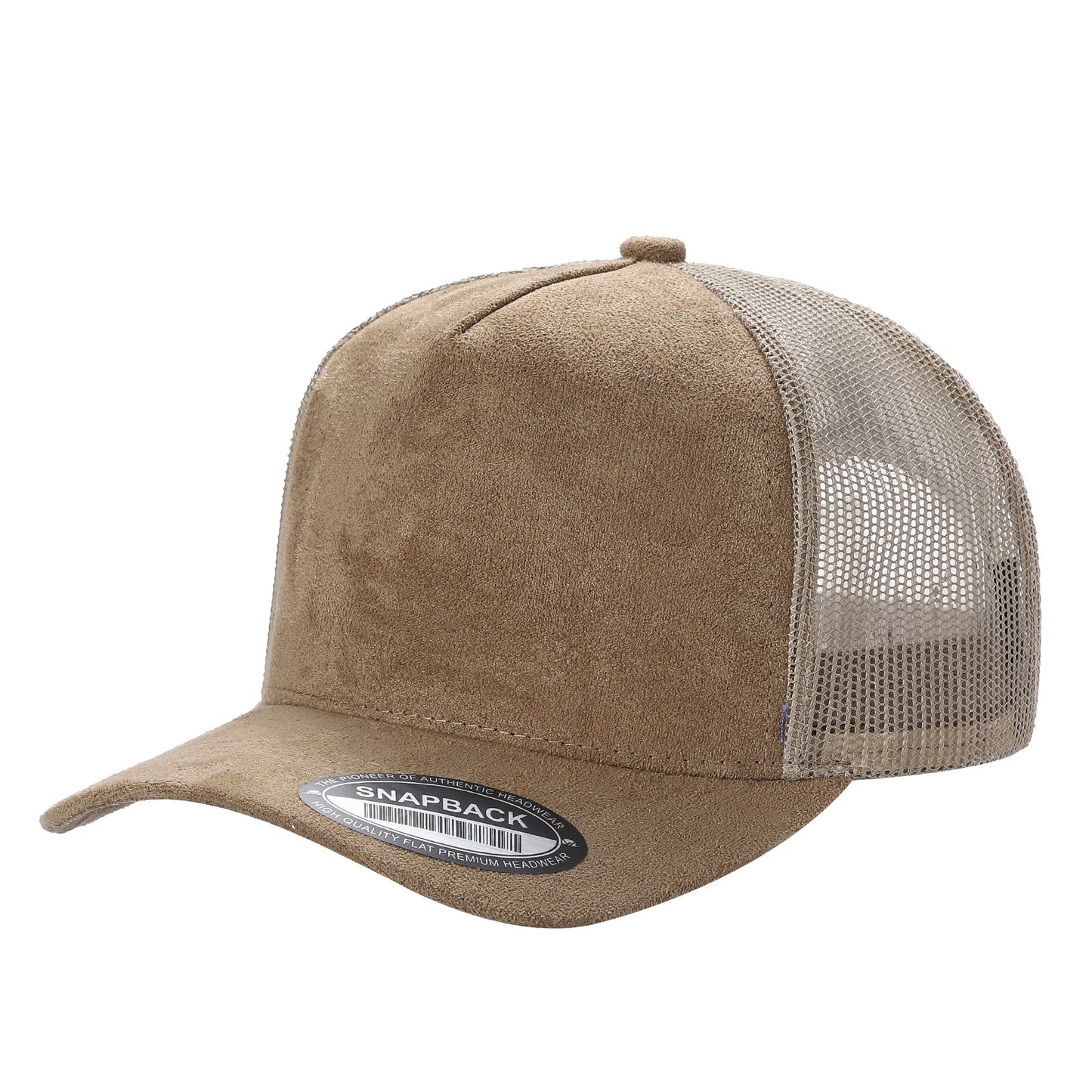 SUM - SUEDE MESH