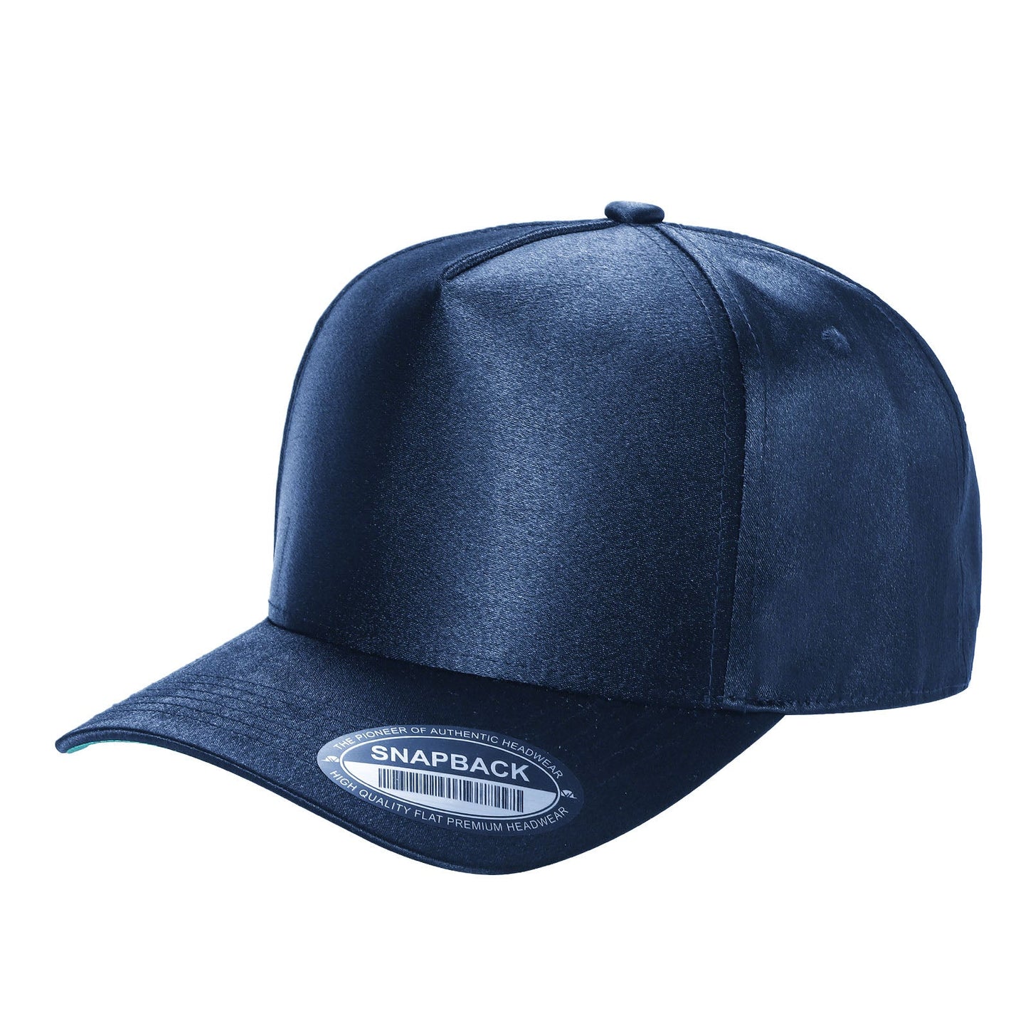 TCST - Satin Snapback and Suede Bills