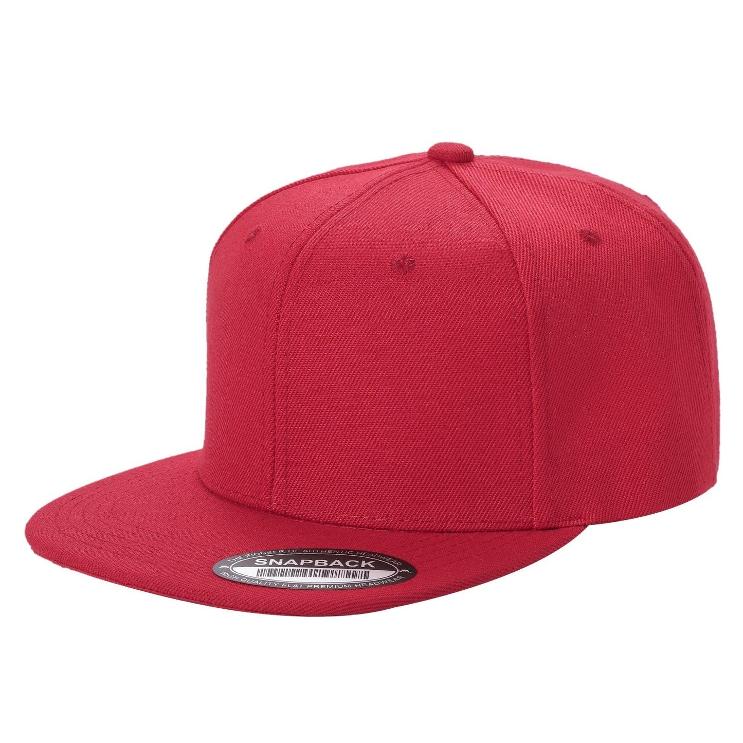 PS KIDS - Poly Snapback
