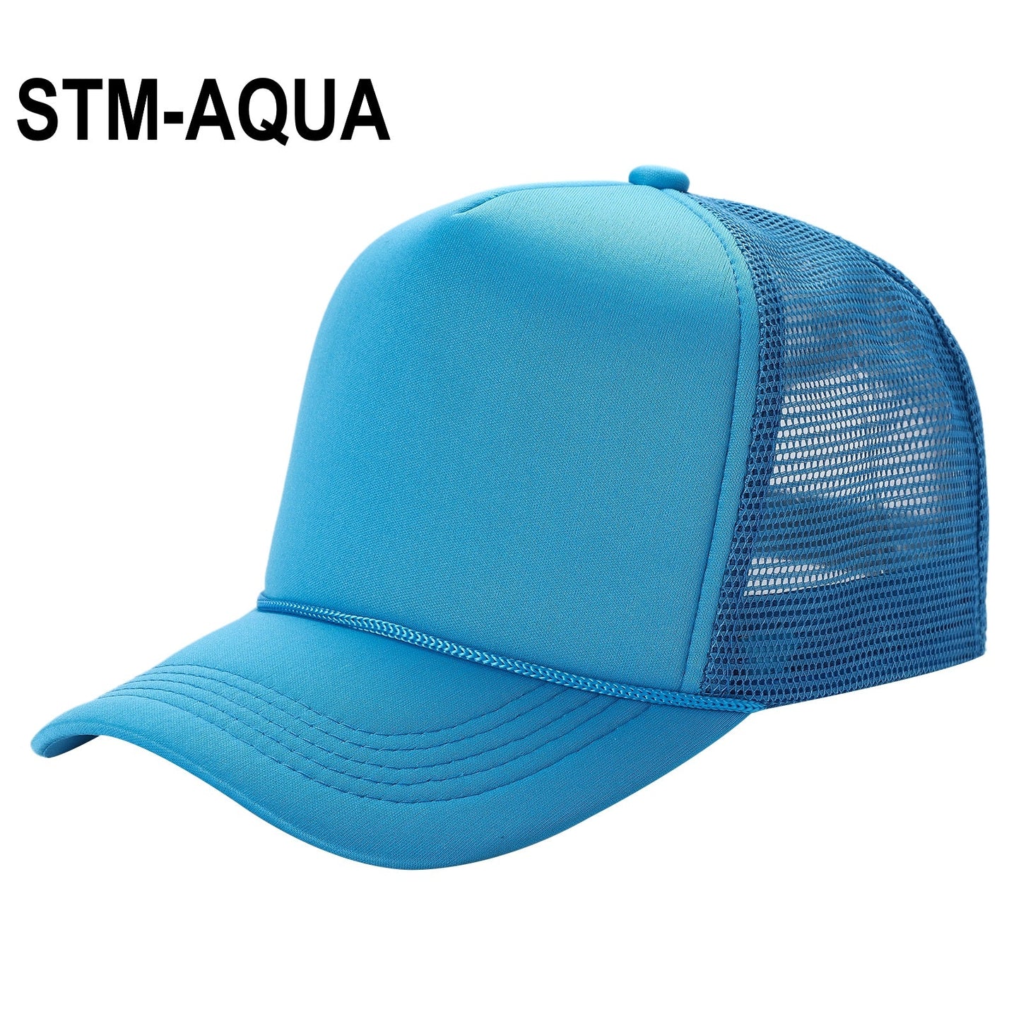 STM - Sponge 2-Tone Hat - Waycap INC