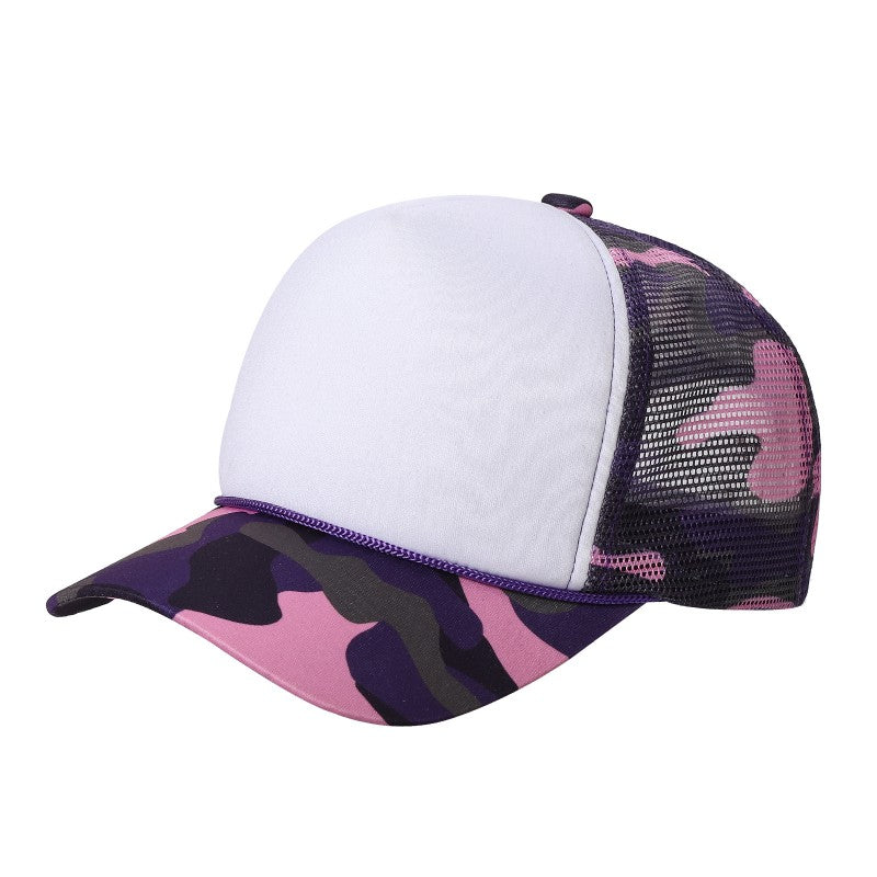 STM - Sponge 2-Tone Hat - Waycap INC