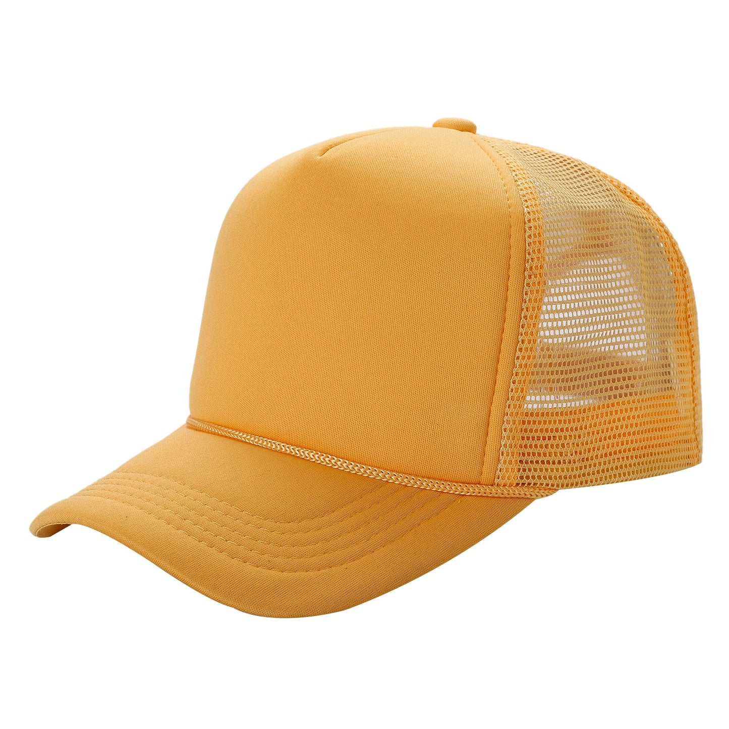 STM - Sponge 2-Tone Hat - Waycap INC