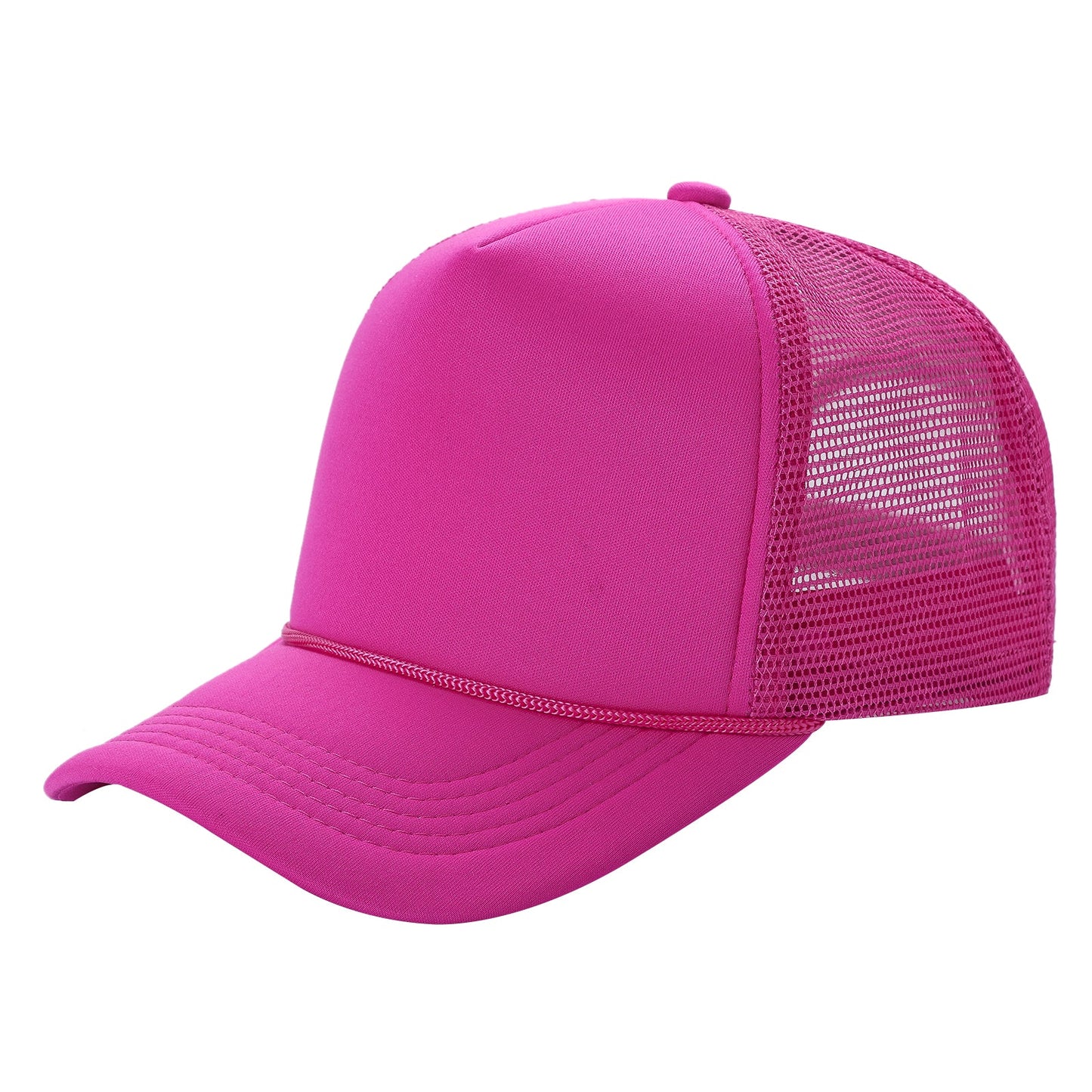 STM - Sponge 2-Tone Hat - Waycap INC