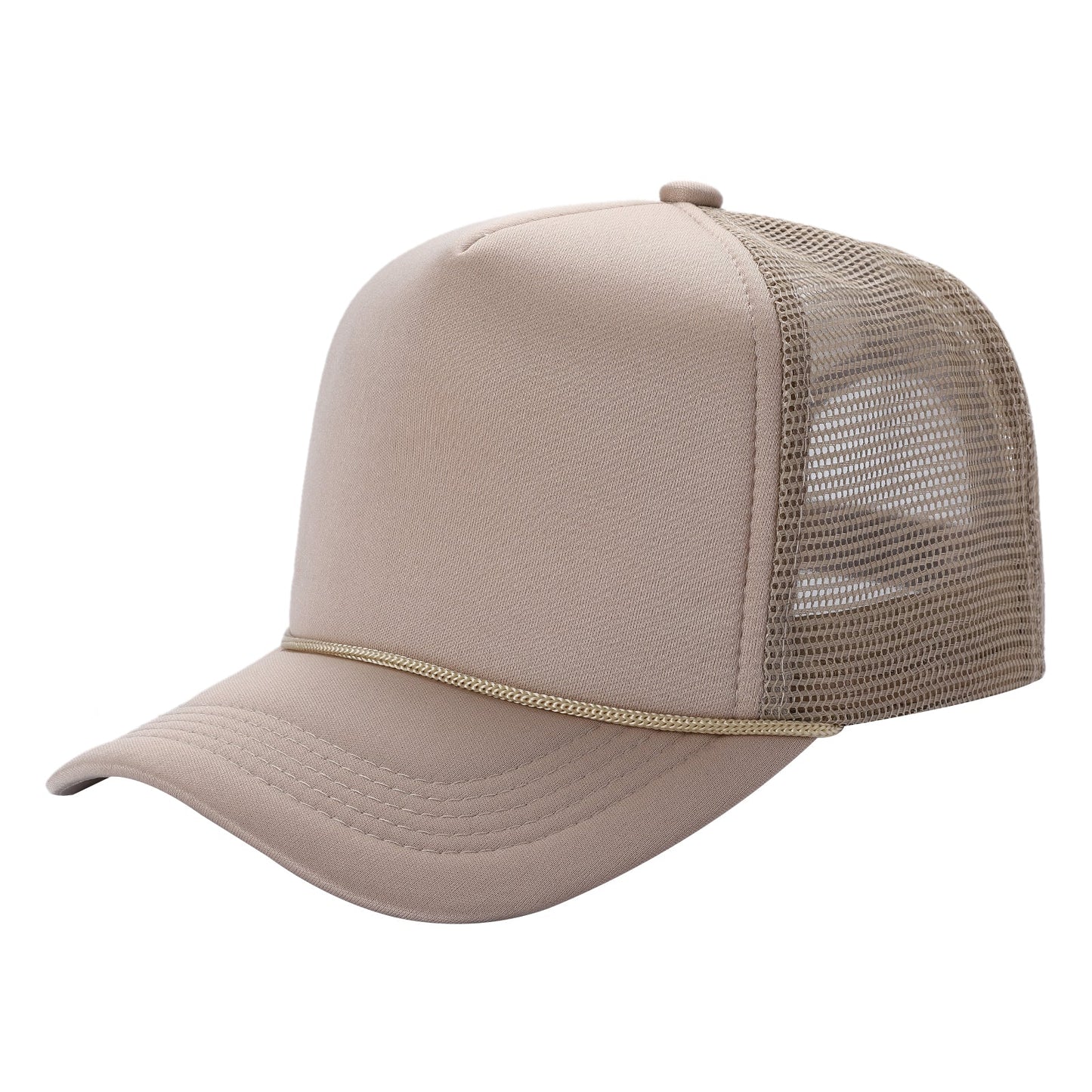STM - Sponge 2-Tone Hat - Waycap INC