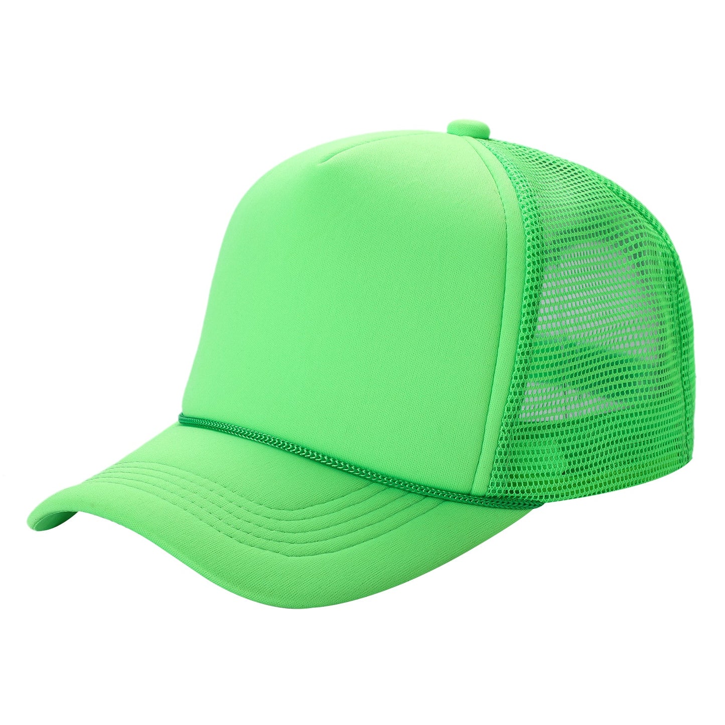 STM - Sponge 2-Tone Hat - Waycap INC