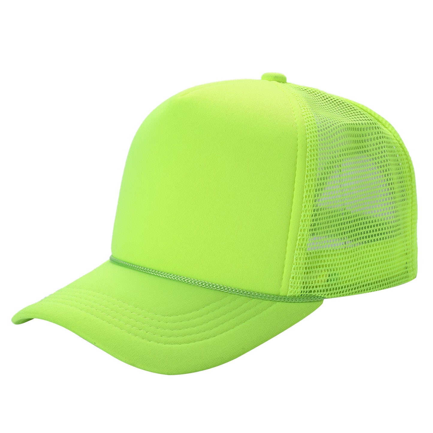 STM - Sponge 2-Tone Hat - Waycap INC