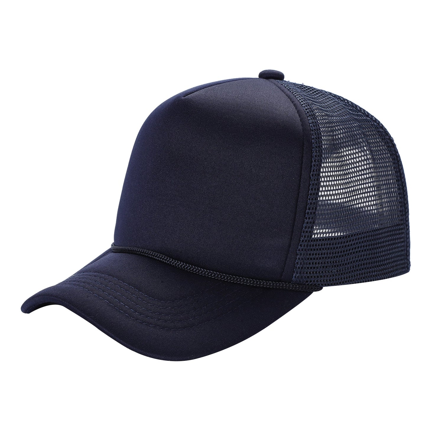STM - Sponge 2-Tone Hat - Waycap INC