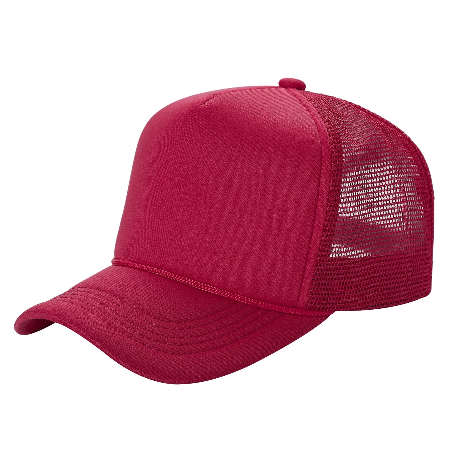 STM - Sponge 2-Tone Hat - Waycap INC