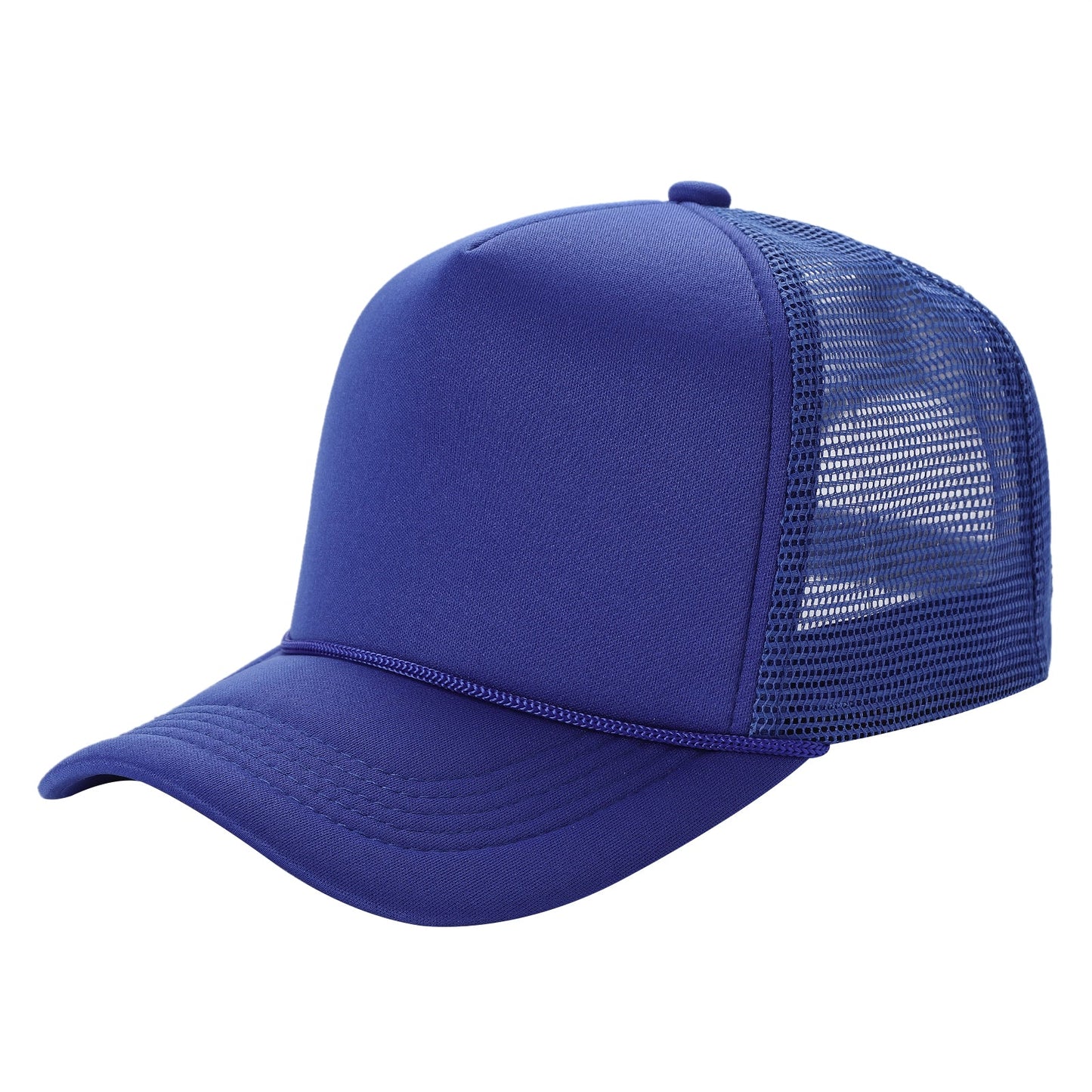 STM - Sponge 2-Tone Hat - Waycap INC