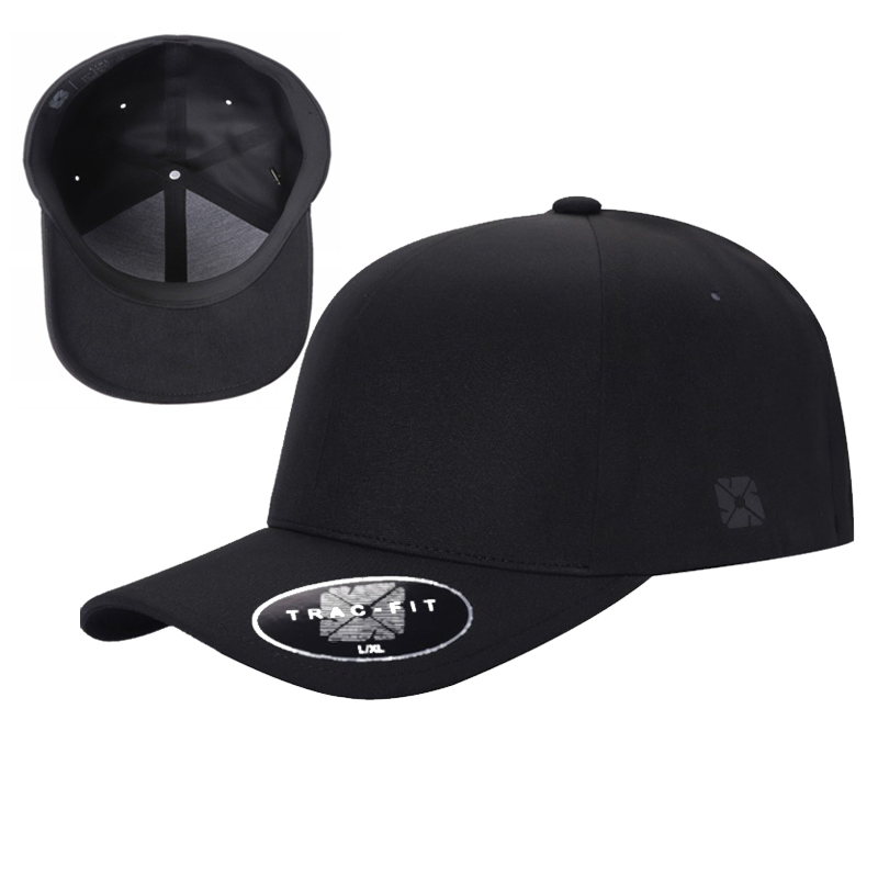 TF - Trac Fit Flex Band Hat