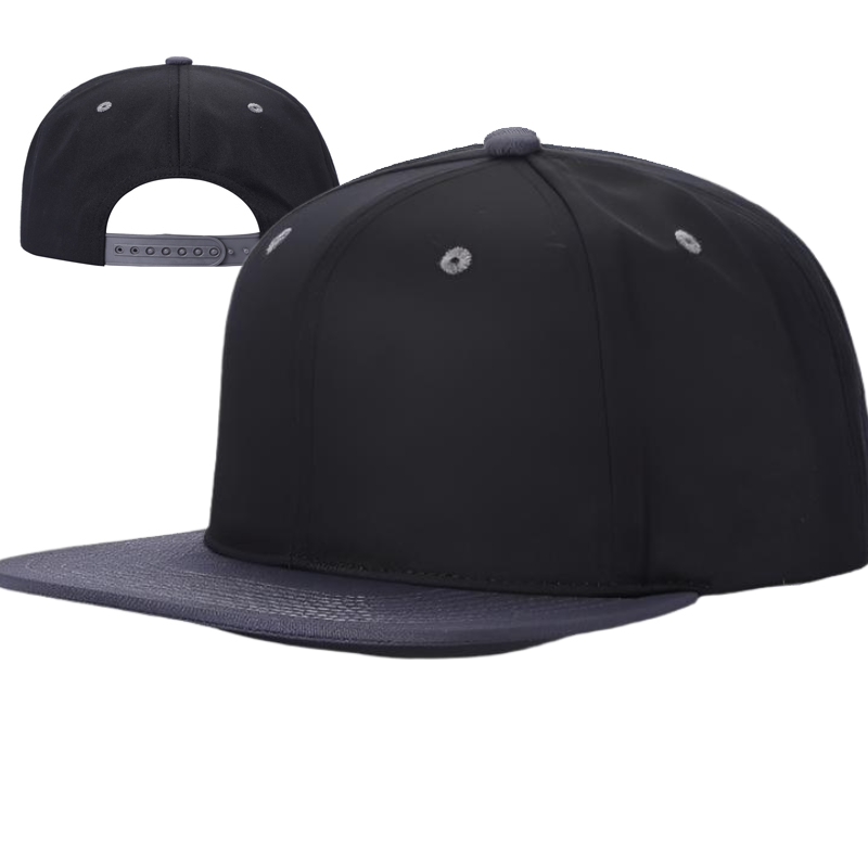 TS - 2TONE Tencel Snapback