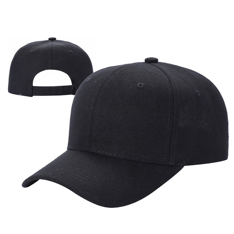V1 - Velcro Baseball Cap