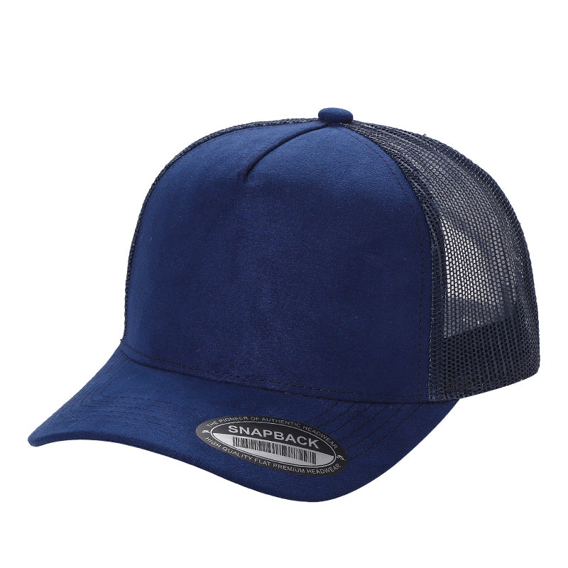 SUM - SUEDE MESH