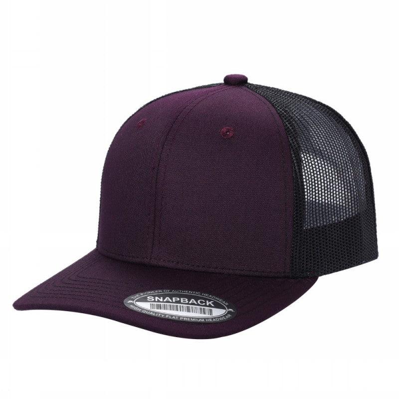 TRTM - 2-Tone Hat
