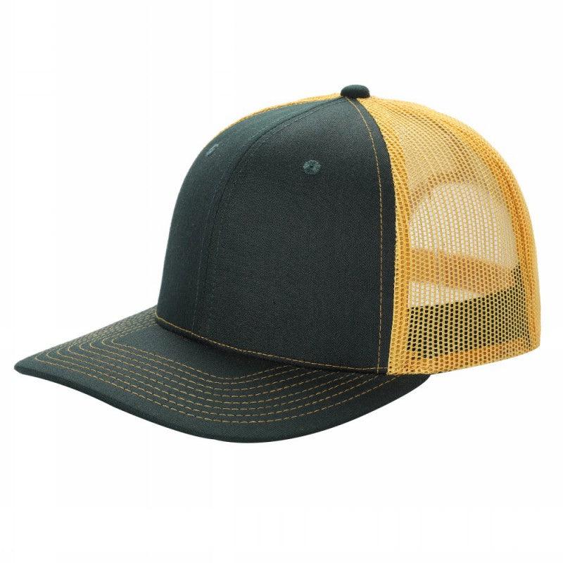 TRTM - 2-Tone Hat