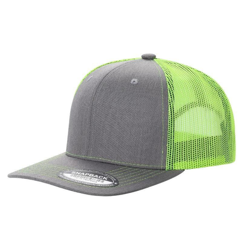 TRTM - 2-Tone Hat