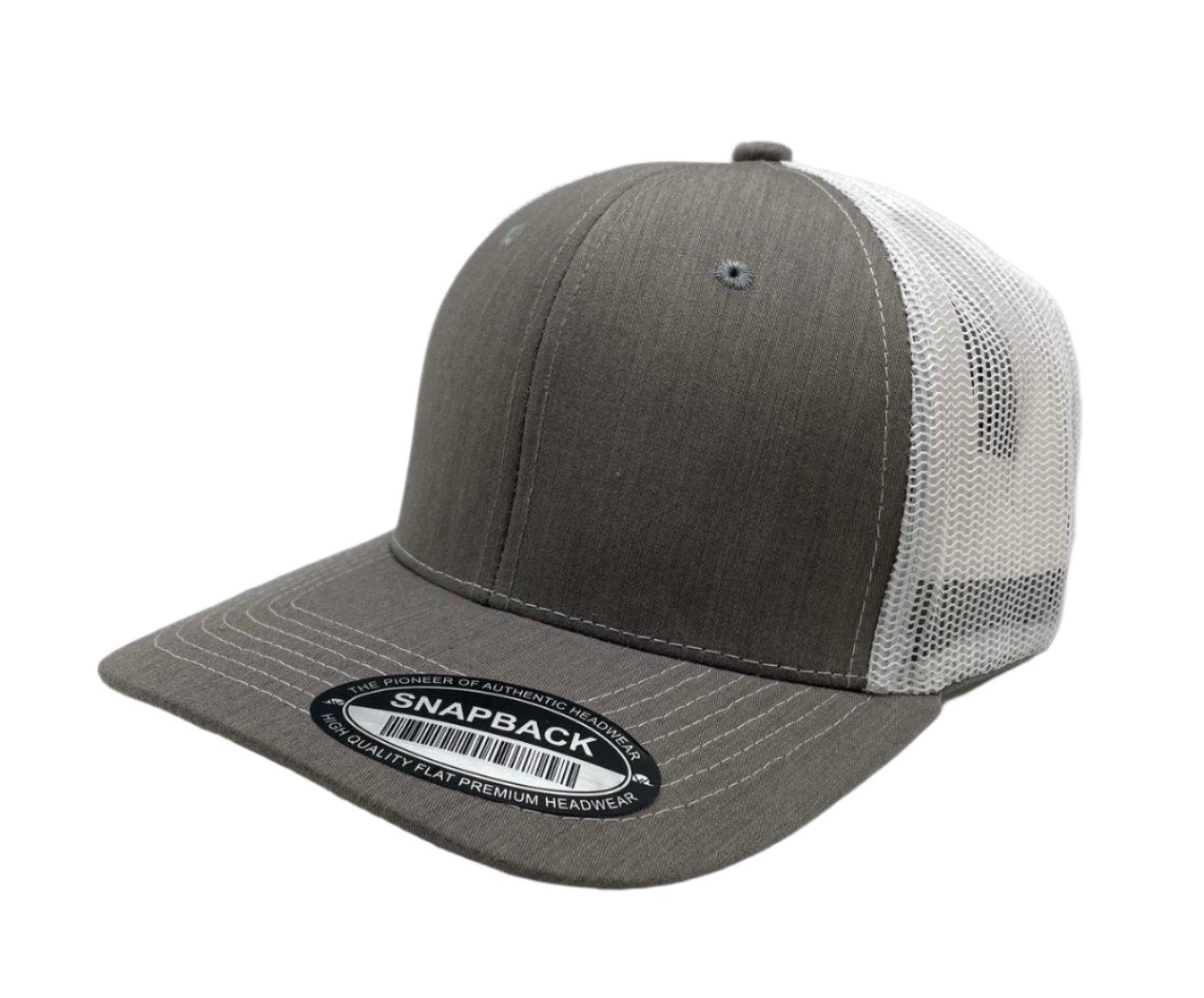 TRTM - 2-Tone Hat